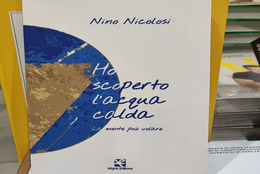 Nino Nicolosi- Il Libro