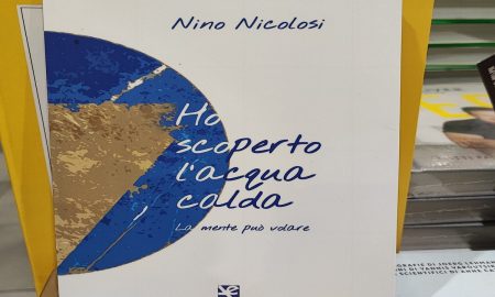 Nino Nicolosi- Il Libro