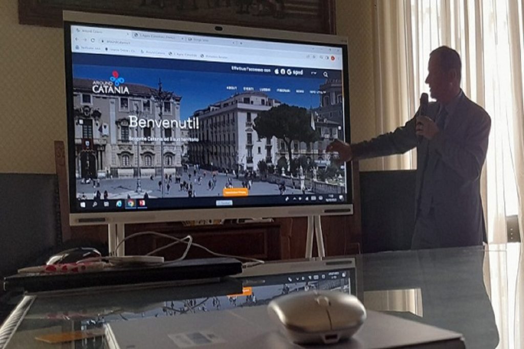 Eculture- Il progetto