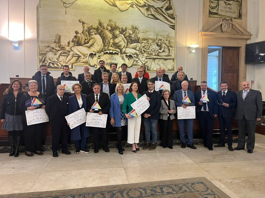 Premio Sikelos