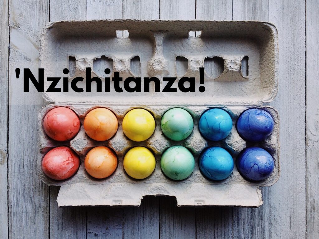 Pasqua Nzichitanza
