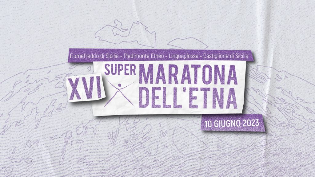 Supermaratona Dell'etna 2023