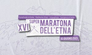 Supermaratona Dell'etna 2023