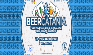 Beer Catania 2023 la locandina