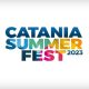 Catania Summer Fest 2023 Lalocandina