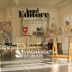 partnership between Viagrande Studios and Land Editore Selected ten stories by students of the School of Writing and Storytelling born thanks to an exchange of objects from the past