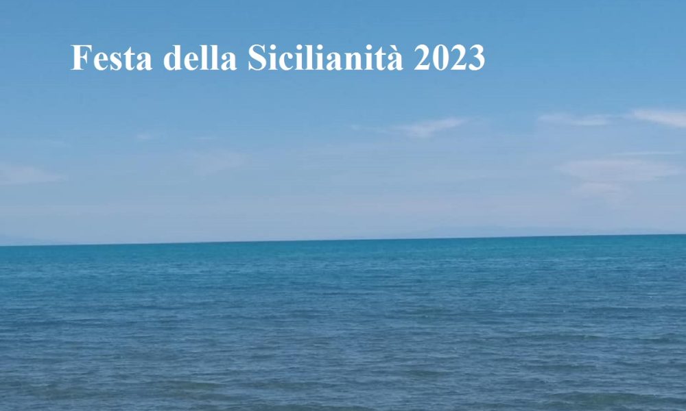 Festadellasicilianità Ilmaredicatania