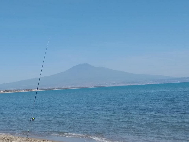 Festadellasicilianita Mare