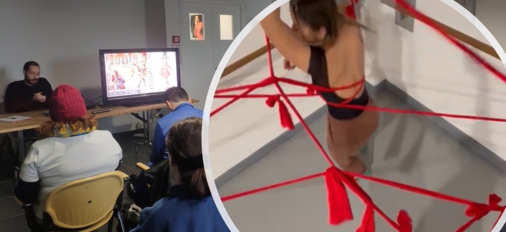 Humus Saliens, il progetto i Viagrande Studios con al centro la figura del dramaturg