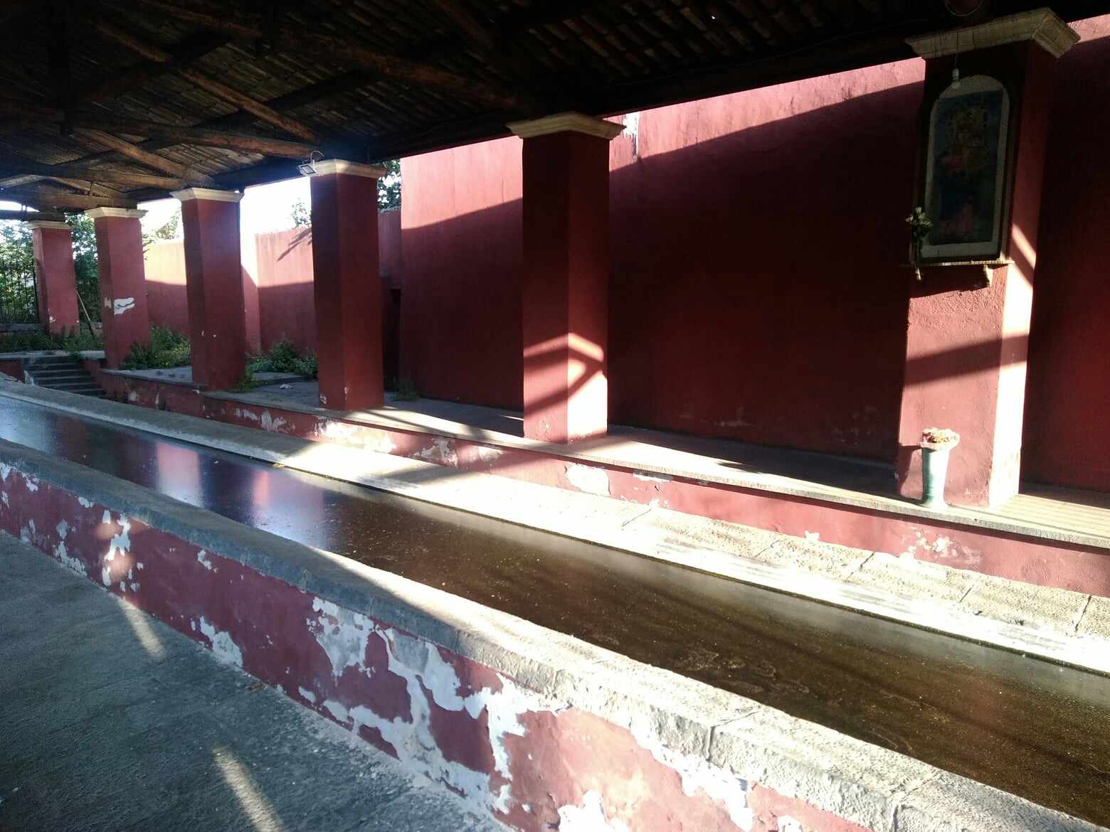 Passeggiata a Cibali tra vicoli e storia