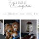 A Casa di Magda è un blog che propone una visione diversa della cucina, vale a dire Cucina = arte, photo byhttps://www.acasadimagda.it