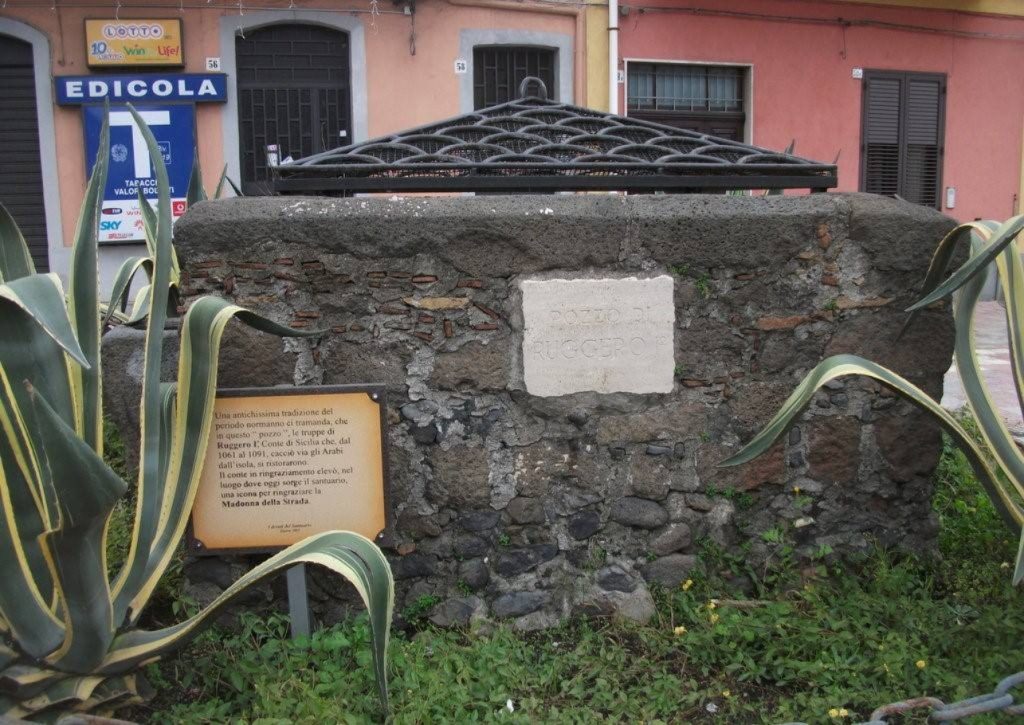 Pozzo Di Re Ruggero (1)