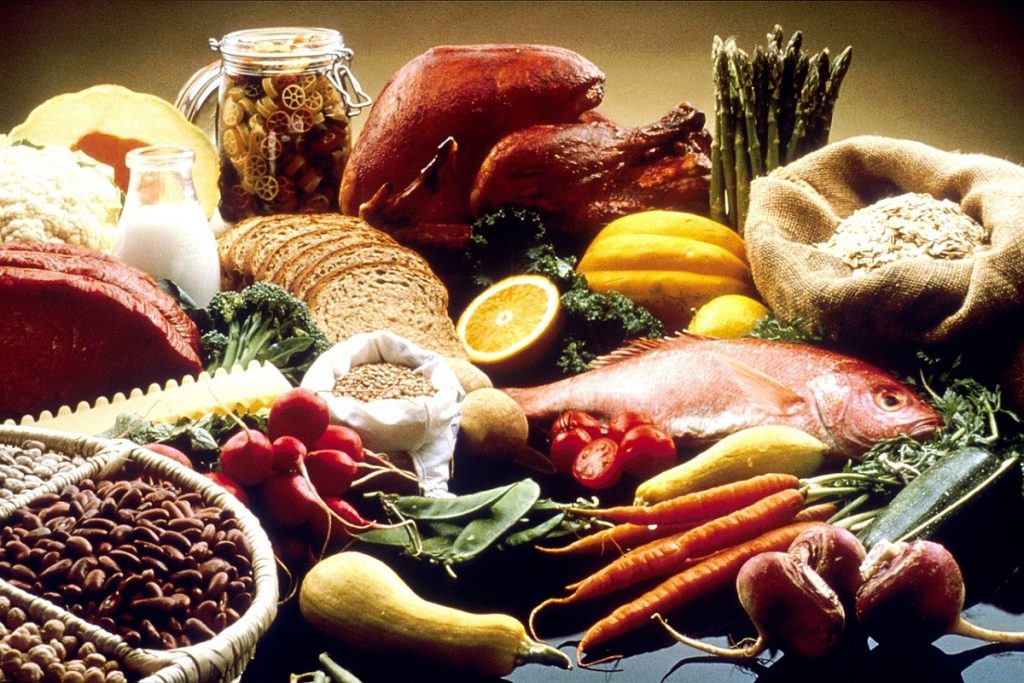 Aiutialimentari Spesa