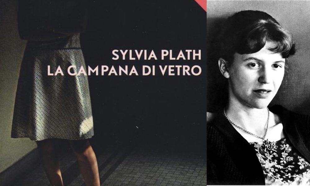 La campana di vetro' di Sylvia Plath, tra ribellione e cambiamento