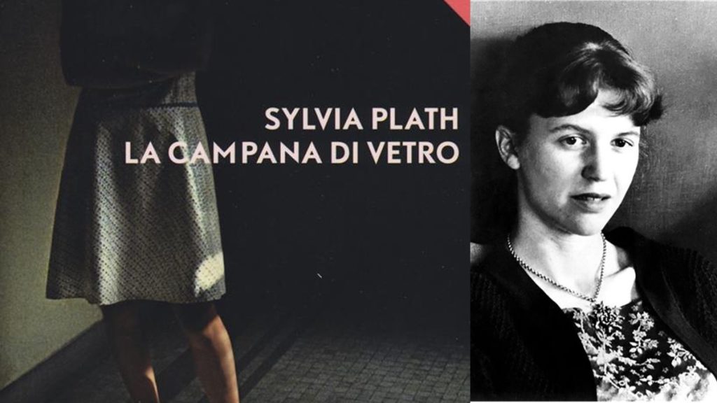 La campana di vetro di Plath Sylvia, una recensione a cura di Michela Aiello, studentessa del secondo anno della scuola biennale di scrittura e storytelling di Viagrande Studios