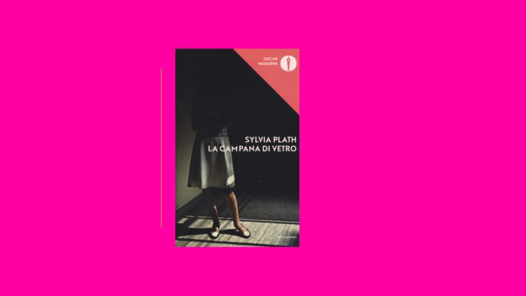 La campana di vetro di Plath Sylvia, una recensione a cura di Michela Aiello, studentessa del secondo anno della scuola biennale di scrittura e storytelling di Viagrande Studios