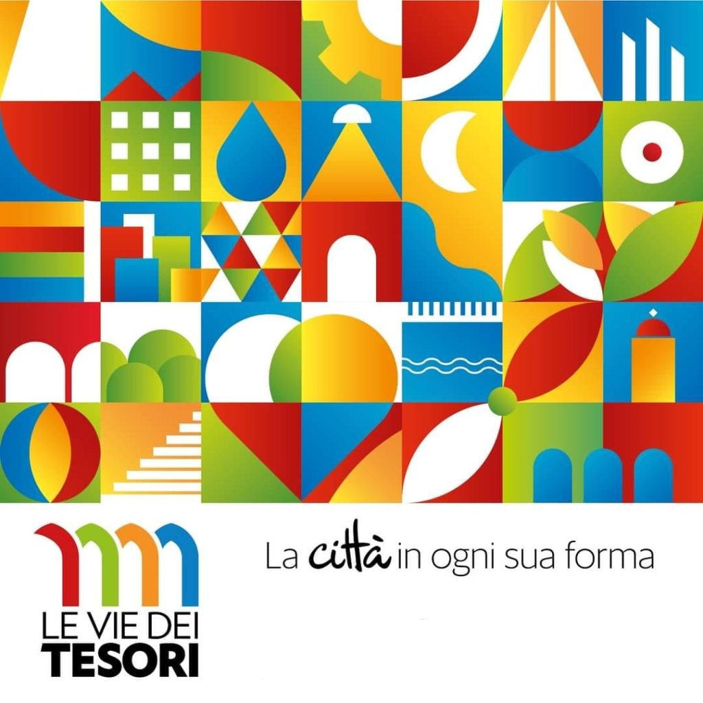 Vie Dei Tesori 2023