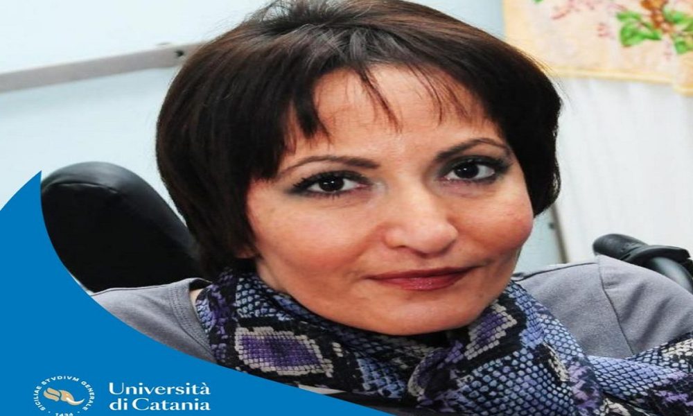 Laura Salafia