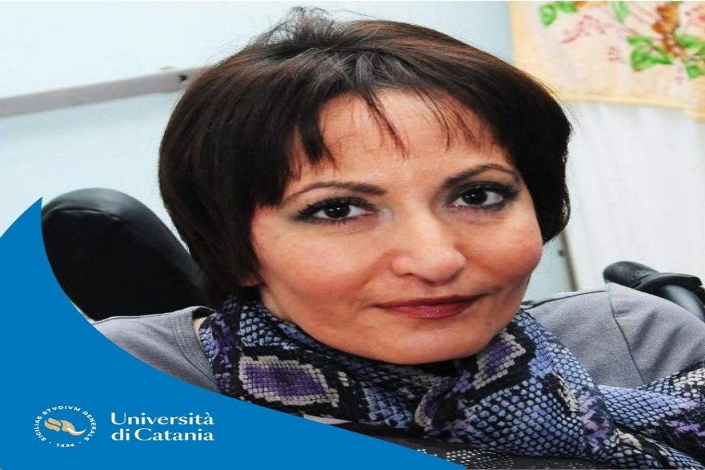 Laura Salafia