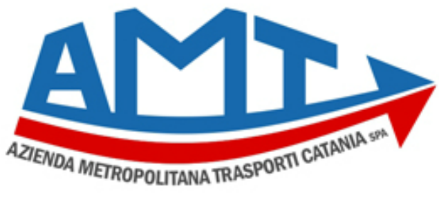 Amts Catania Logo