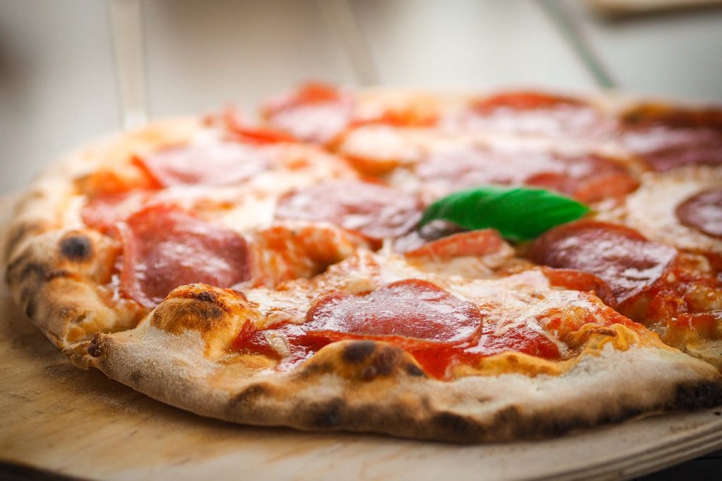 Pizza 1344720 1280