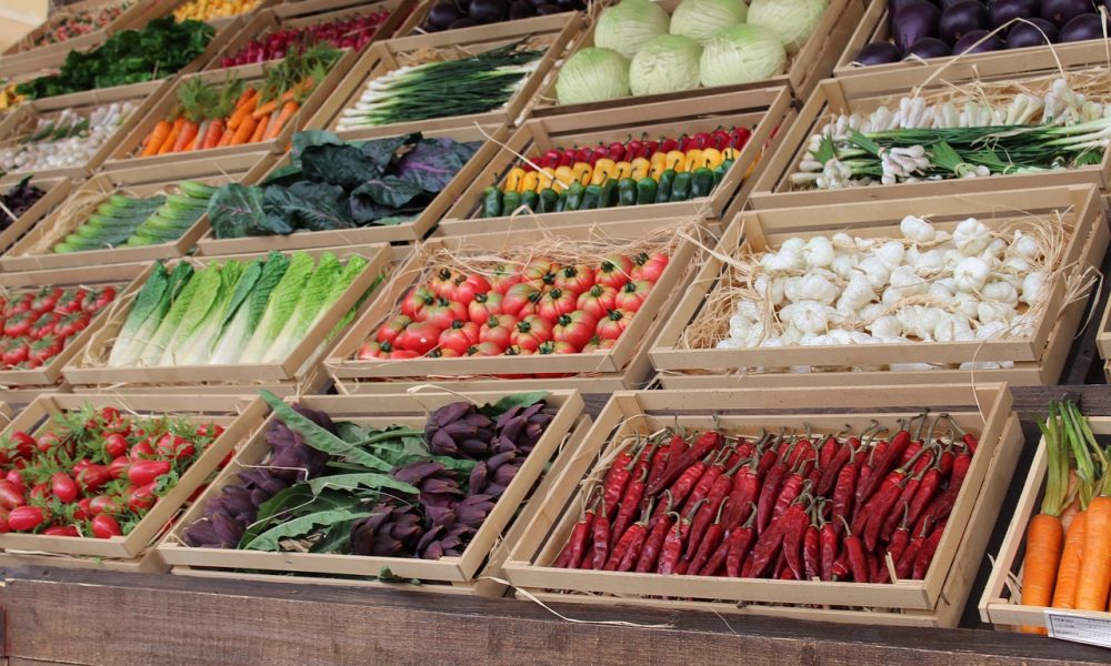 Colletta alimentare a Catania straordinaria