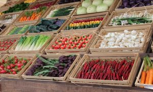 Colletta alimentare a Catania straordinaria