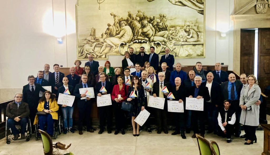 Premio Sikelos 2023