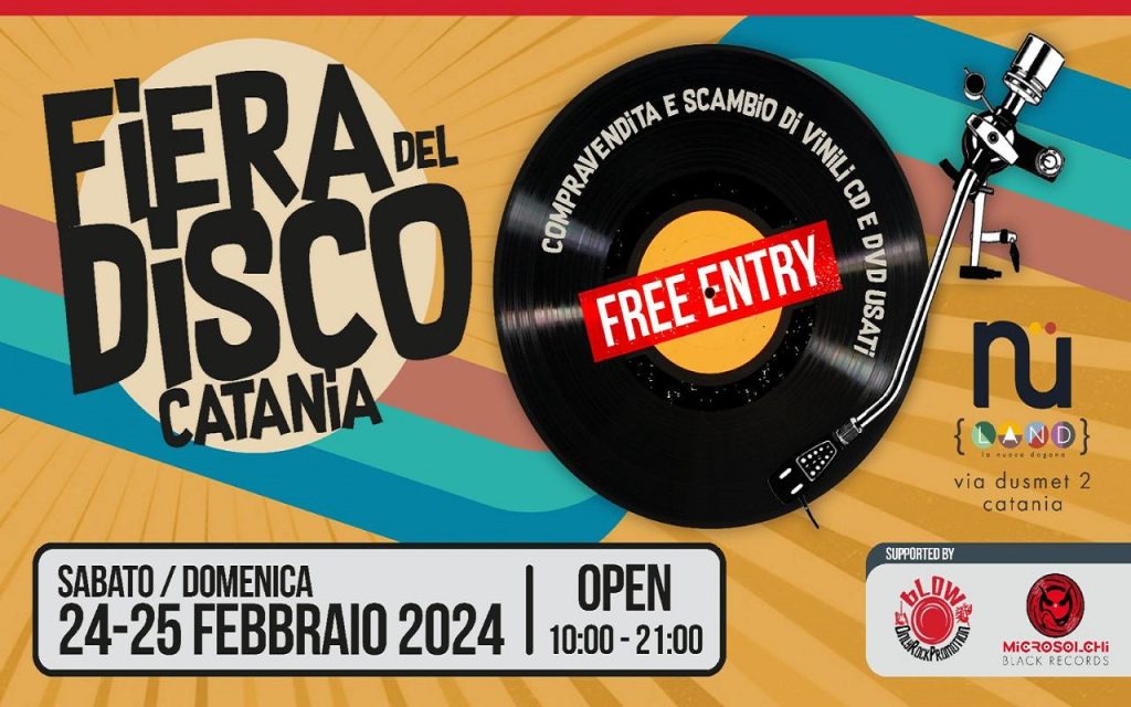 Fieradeldisco