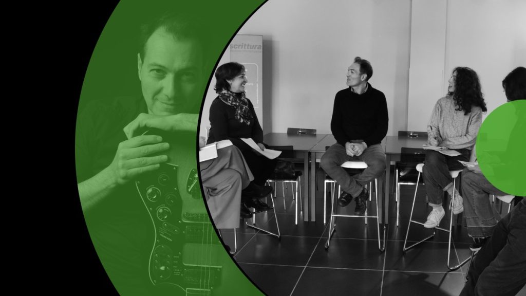 Intervista Raffaele Viscuso _ Viagrande Studios