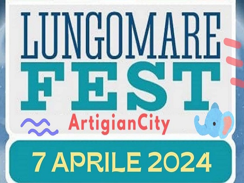 Lungomarefest Artigiancity