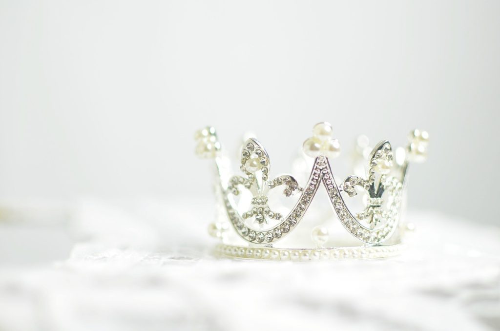 La Piu Bella Del Mondo Corona