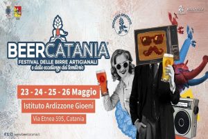 Beer Catania 2024