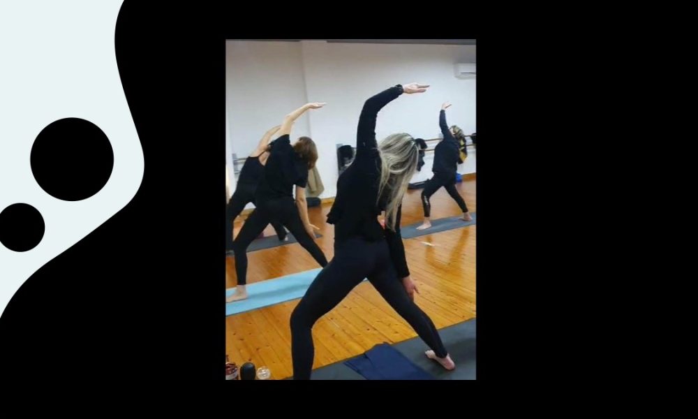 Wellness a Viagrande Studios