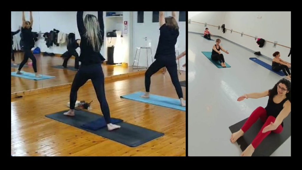 Wellness a Viagrande Studios