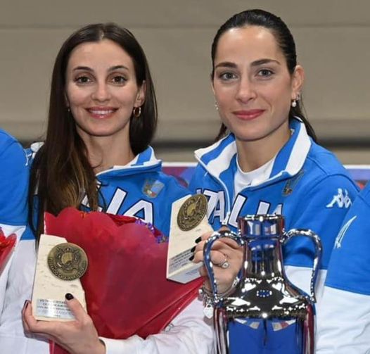 Alberta E Rossella