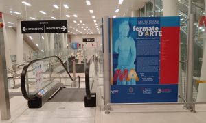 Fermate Arte Stazione Metro