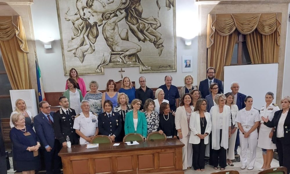 Premio Alle Donne Medico