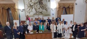 Premio Alle Donne Medico