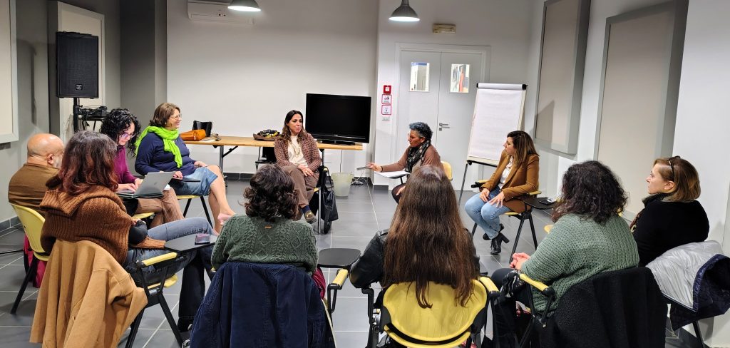 Intervista all'avvocato familiarista Frida Simona Giuffrida