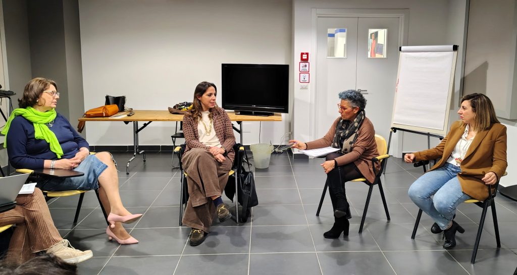 Intervista all'avvocato familiarista Frida Simona Giuffrida