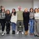 Entretien avec Giuseppe La Venia, par les étudiants de l'École d'écriture et de narration de Viagrande Studios