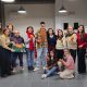 Interview mit dem Landwirt von Mister Farmer von Viagrande Studios