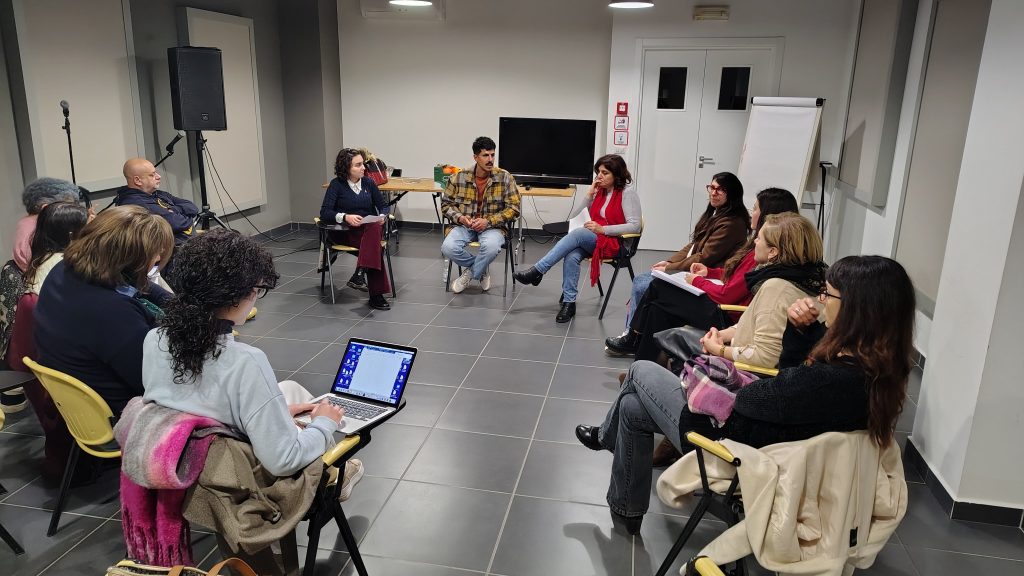 Intervista all'agricoltore di Mister Farmer a cura di Viagrande Studios