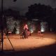 Entro i limiti della media europea, spettacolo su una realtà estremamente attuale ph Angela Strano