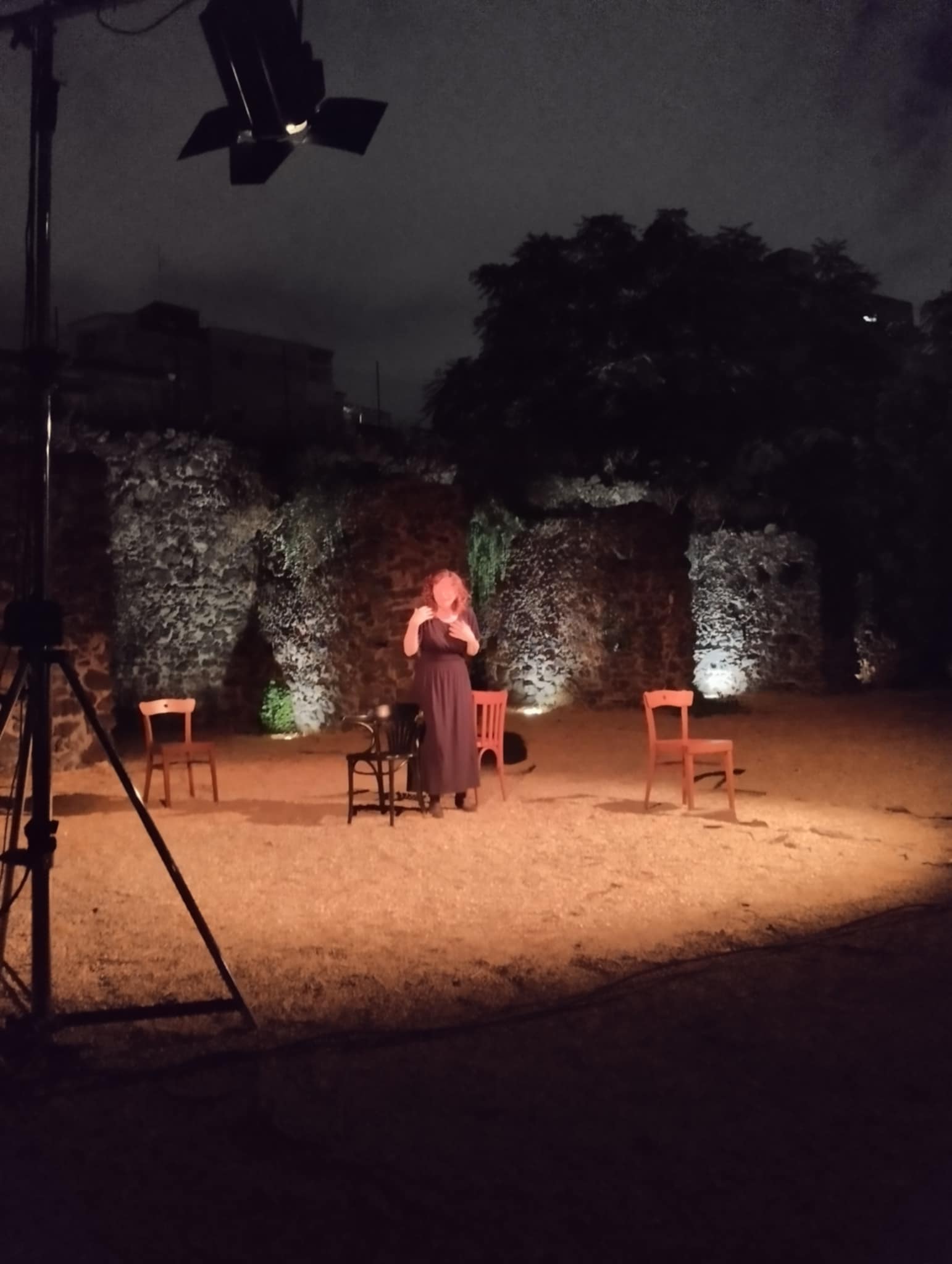 Dentro de los límites de la media europea, un programa sobre una realidad extremadamente actual ph Angela Strano