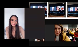 Danika Mori, intervista