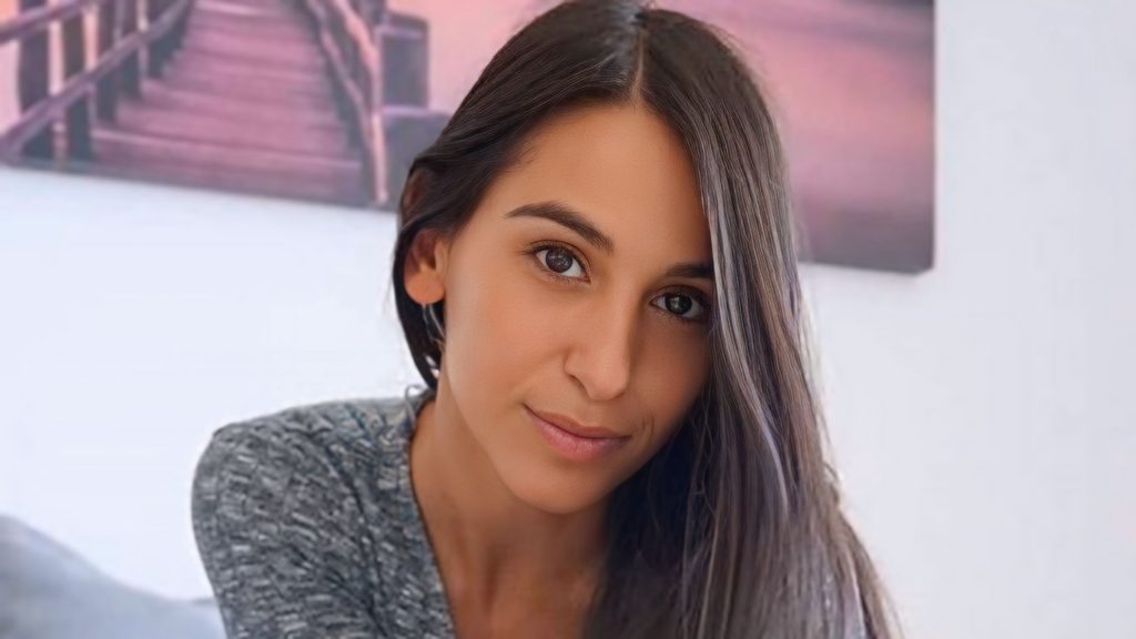 Danika Mori, intervista