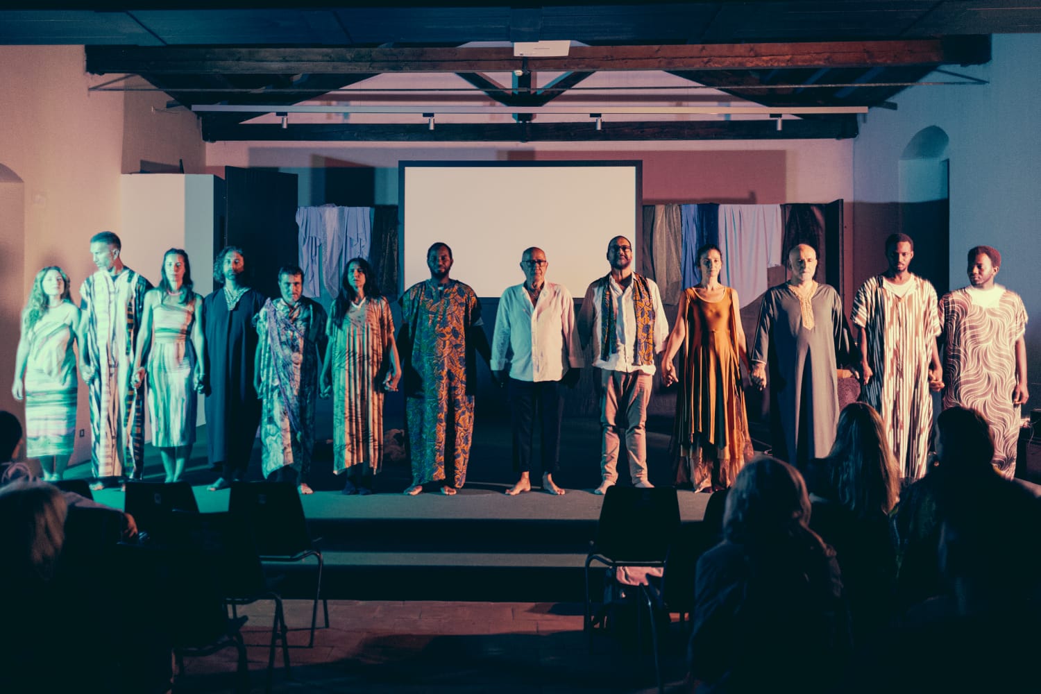 Después de la tormenta de Simona Mallemi