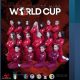 la New Performance vince 12 medaglie alla Pole & Aerial World Cup 2025
